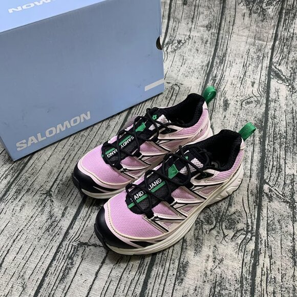 Salomon Shoes - Salomon XT6
